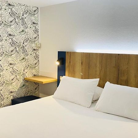 Kyriad Direct Chalon Sur Saone Nord Champforgeuil Eksteriør bilde
