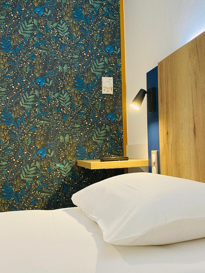Kyriad Direct Chalon Sur Saone Nord Champforgeuil Eksteriør bilde
