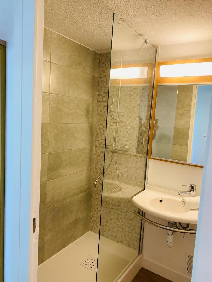 Kyriad Direct Chalon Sur Saone Nord Champforgeuil Eksteriør bilde